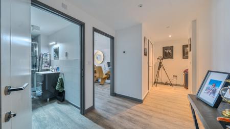 2 bedroom Flat for sale in Taw Wharf, Barnstaple, EX31