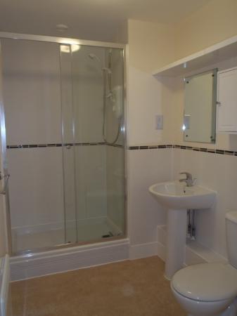 1 bedroom Studio flat to let in Skyline Plaza, Basingstoke, RG21