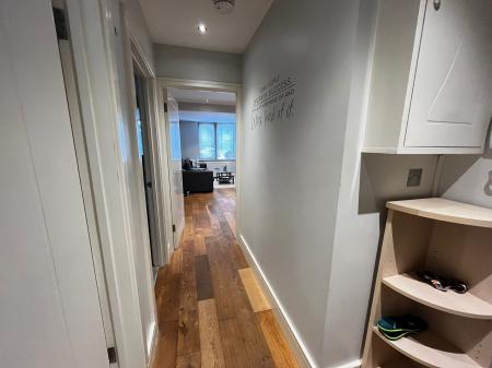 1 bedroom Flat for sale in 15-16 London Street, Town Centre, Basingstoke, RG21