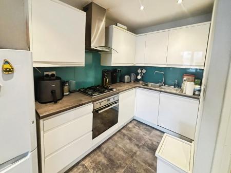 1 bedroom Flat for sale in 15-16 London Street, Town Centre, Basingstoke, RG21