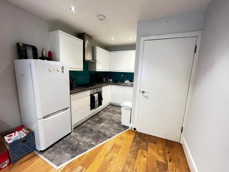 1 bedroom Flat for sale in 15-16 London Street, Town Centre, Basingstoke, RG21