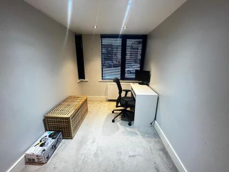 1 bedroom Flat for sale in 15-16 London Street, Town Centre, Basingstoke, RG21