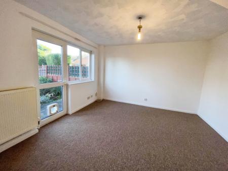 1 bedroom Semi-detached house for sale in Ketelbey Rise, Old Hatch Warren, Basingstoke, RG22