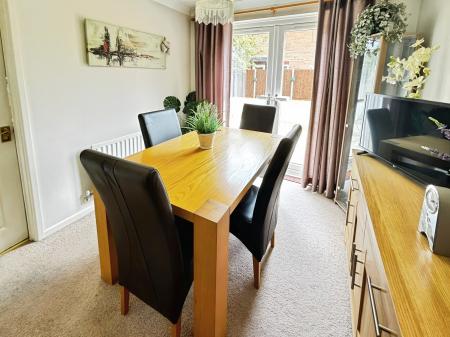 4 bedroom Detached house for sale in Lapin Lane, Hatch Warren, Basingstoke, RG22