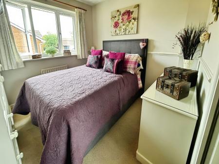 4 bedroom Detached house for sale in Lapin Lane, Hatch Warren, Basingstoke, RG22