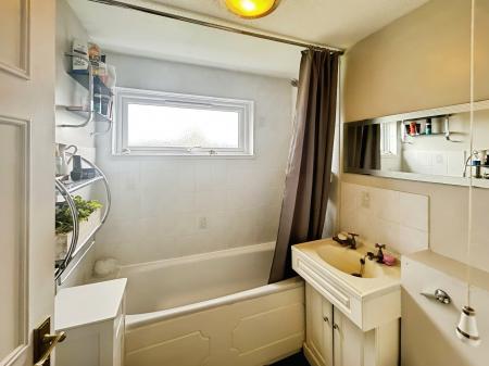 3 bedroom Terraced House for sale in Rossini Close, Brighton Hill, Basingstoke, RG22