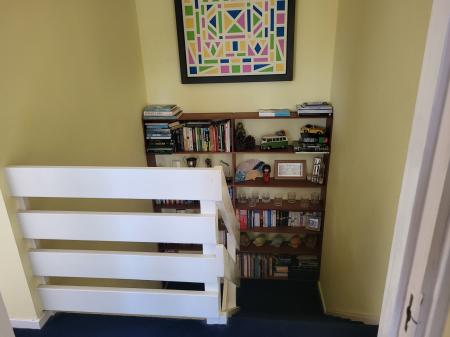 3 bedroom Terraced House for sale in Rossini Close, Brighton Hill, Basingstoke, RG22