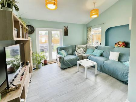 3 bedroom Terraced House for sale in Tiverton Road, Winklebury, Basingstoke, RG23