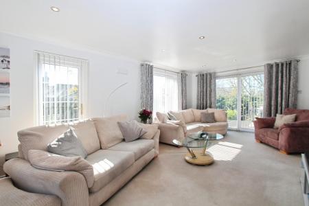 5 bedroom Detached house for sale in Vyne Road, Sherborne St John, Basingstoke, RG24