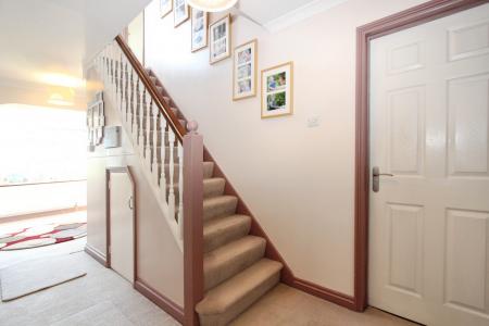 5 bedroom Detached house for sale in Vyne Road, Sherborne St John, Basingstoke, RG24