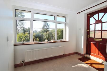 5 bedroom Detached house for sale in Vyne Road, Sherborne St John, Basingstoke, RG24