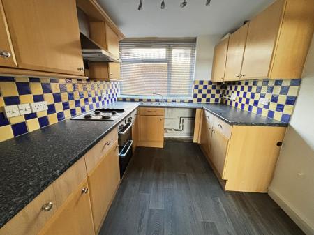 3 bedroom Terraced House to let in Blackdown Close, Buckskin, Basingstoke, RG22