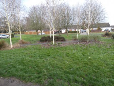 2 bedroom Flat to let in Buckland Parade, Basingstoke, RG22