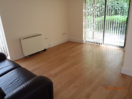 1 bedroom Flat to let in Christy Court, Tadley, RG26