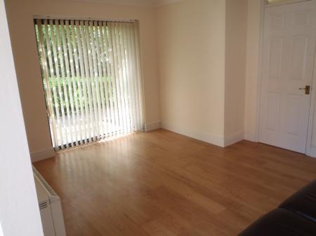 1 bedroom Flat to let in Christy Court, Tadley, RG26
