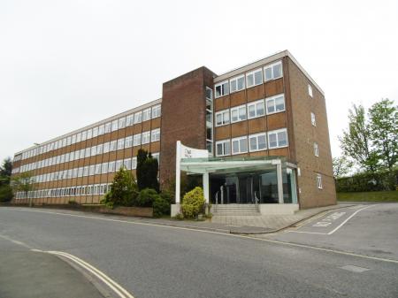 Wella House, Brighton Hill, Basingstoke, RG22