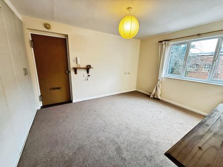 0 bedroom Studio flat to let in Flaxfield Court, Basingstoke, RG21