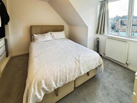 2 bedroom Flat for sale in Timberlake Road, Town Center, Basingstoke, RG21