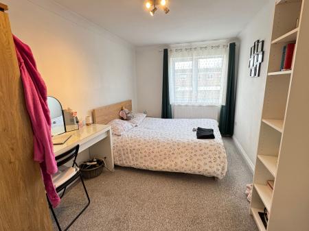 1 bedroom Flat for sale in Montserrat Road, Popley, Basingstoke, RG24