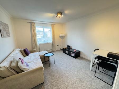 1 bedroom Flat for sale in Montserrat Road, Popley, Basingstoke, RG24