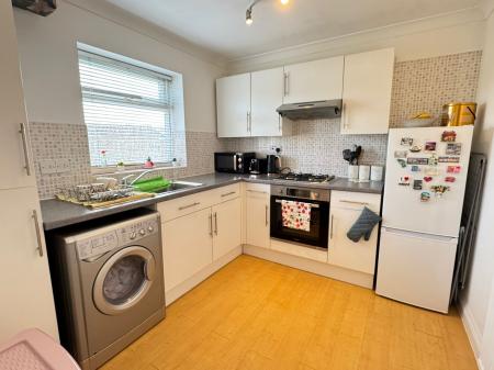 1 bedroom Flat for sale in Montserrat Road, Popley, Basingstoke, RG24