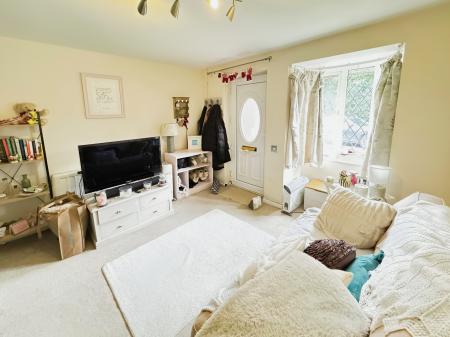 1 bedroom End of terrace house to let in Matilda Drive, Basingstoke, RG22