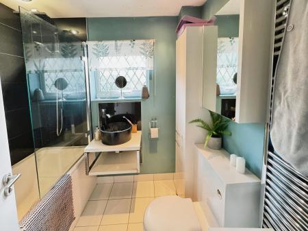 1 bedroom End of terrace house to let in Matilda Drive, Basingstoke, RG22