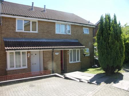 1 bedroom Terraced House to let in Chantry Mews, Hatch Warren, Basingstoke, RG22