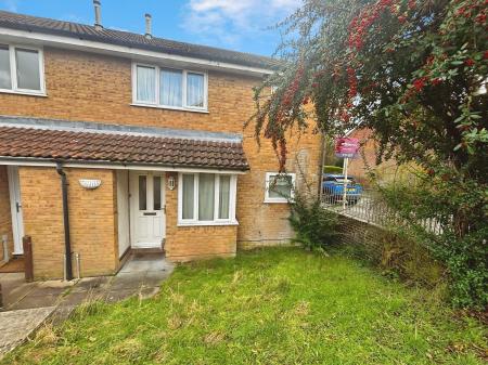 Chantry Mews, Hatch Warren, Basingstoke, RG22