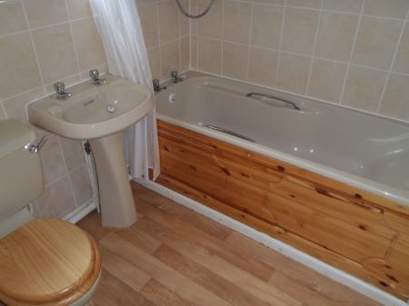 1 bedroom Terraced House to let in Chantry Mews, Hatch Warren, Basingstoke, RG22