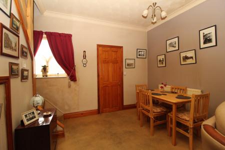 2 bedroom Terraced House for sale in Alaska Street, Hull, HU8