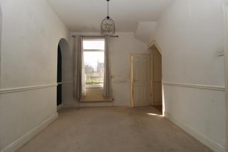 2 bedroom Terraced House for sale in Brazil Street, Hull, HU9