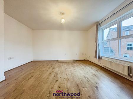 3 bedroom Town house for sale in Halecroft Park, Kingswood, Hull, HU7