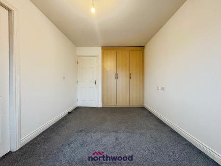 3 bedroom Town house for sale in Halecroft Park, Kingswood, Hull, HU7