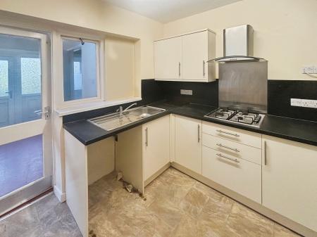 3 bedroom Semi-detached house for sale in Manor Road, Beverley, HU17
