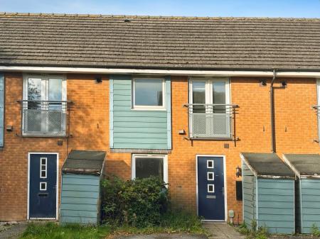 1 bedroom Terraced House for sale in Pickering Grange, Hull, HU15