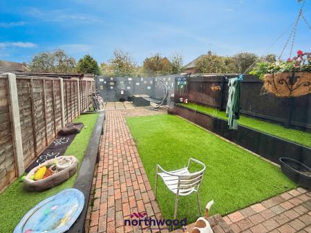 3 bedroom Terraced House for sale in Southcoates Lane, Hull, HU9