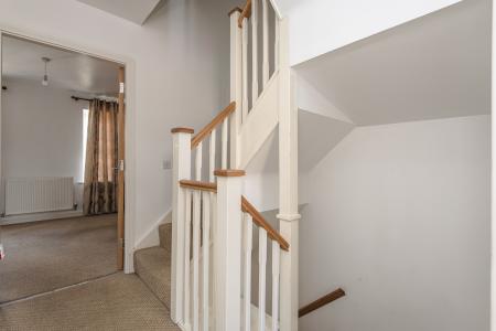 3 bedroom Town house for sale in St. Nicholas Villas,, Beverley, Beverley, HU17