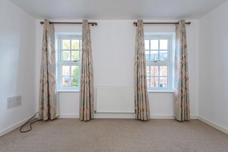 3 bedroom Town house for sale in St. Nicholas Villas,, Beverley, Beverley, HU17