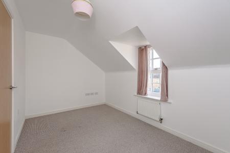 3 bedroom Town house for sale in St. Nicholas Villas,, Beverley, Beverley, HU17