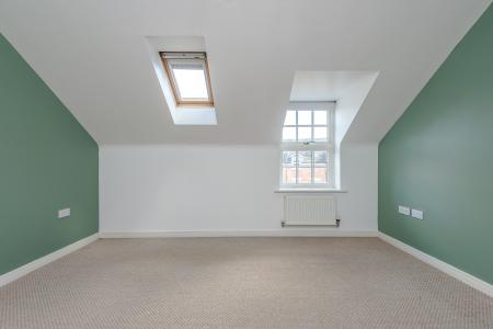 3 bedroom Town house for sale in St. Nicholas Villas,, Beverley, Beverley, HU17