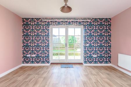 3 bedroom Town house for sale in St. Nicholas Villas,, Beverley, Beverley, HU17