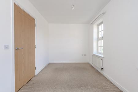 3 bedroom Town house for sale in St. Nicholas Villas,, Beverley, Beverley, HU17