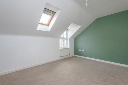 3 bedroom Town house for sale in St. Nicholas Villas,, Beverley, Beverley, HU17