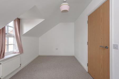 3 bedroom Town house for sale in St. Nicholas Villas,, Beverley, Beverley, HU17