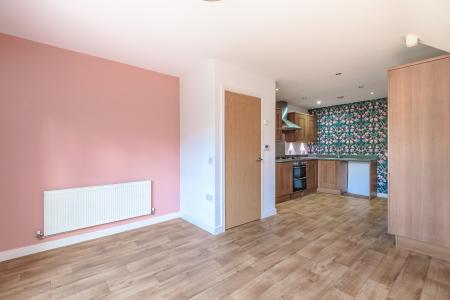 3 bedroom Town house for sale in St. Nicholas Villas,, Beverley, Beverley, HU17