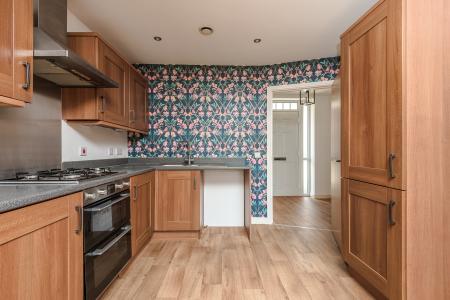 3 bedroom Town house for sale in St. Nicholas Villas,, Beverley, Beverley, HU17