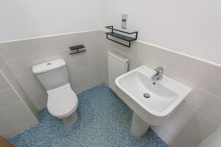 3 bedroom Town house for sale in St. Nicholas Villas,, Beverley, Beverley, HU17