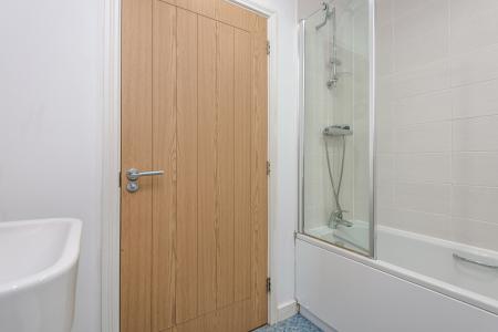 3 bedroom Town house for sale in St. Nicholas Villas,, Beverley, Beverley, HU17