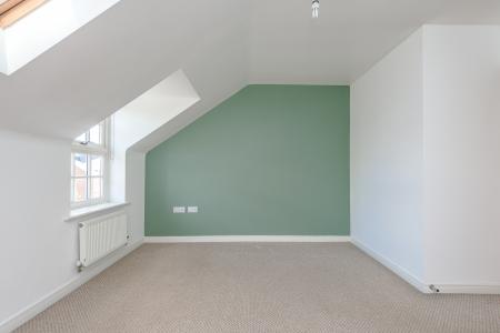 3 bedroom Town house for sale in St. Nicholas Villas,, Beverley, Beverley, HU17